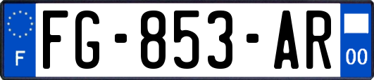 FG-853-AR