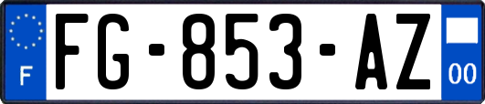 FG-853-AZ