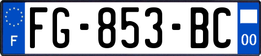 FG-853-BC