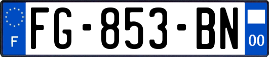 FG-853-BN