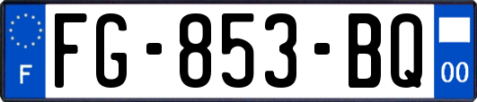 FG-853-BQ