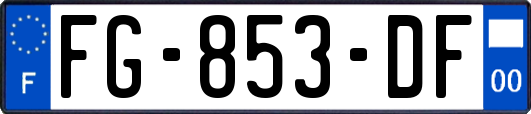 FG-853-DF