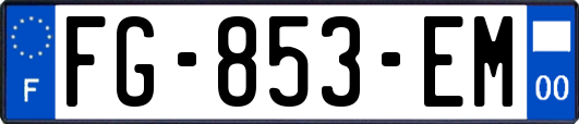 FG-853-EM