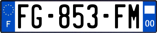 FG-853-FM