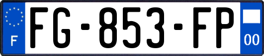 FG-853-FP