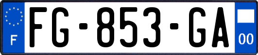 FG-853-GA