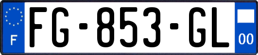 FG-853-GL