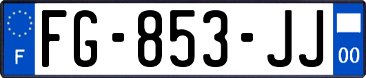 FG-853-JJ
