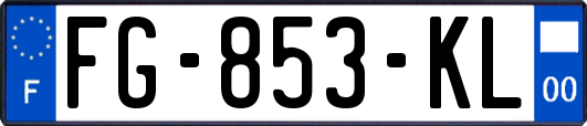 FG-853-KL