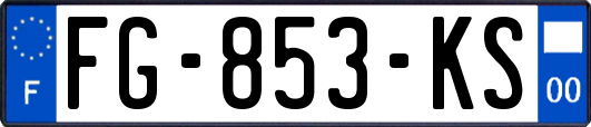FG-853-KS