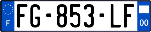 FG-853-LF