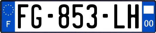 FG-853-LH