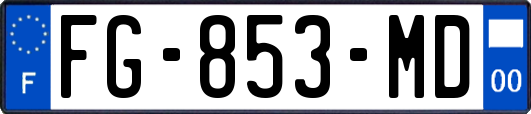 FG-853-MD