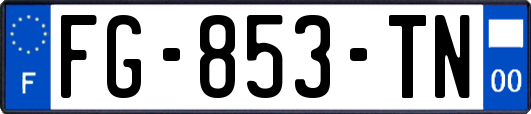 FG-853-TN