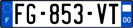 FG-853-VT