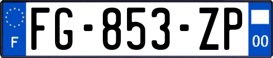 FG-853-ZP