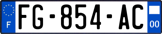 FG-854-AC
