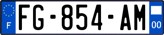 FG-854-AM