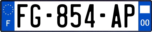 FG-854-AP