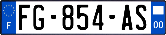 FG-854-AS