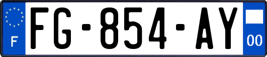 FG-854-AY