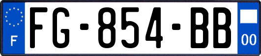 FG-854-BB