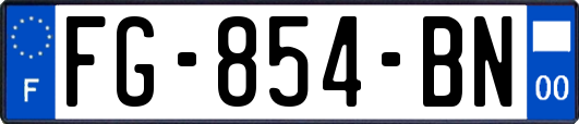 FG-854-BN