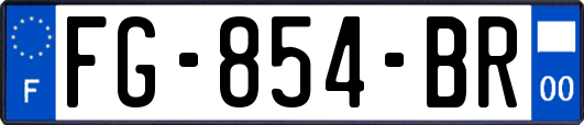 FG-854-BR