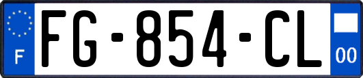 FG-854-CL