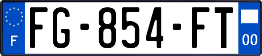 FG-854-FT