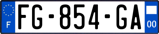 FG-854-GA