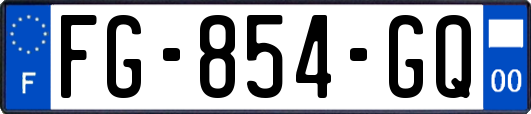 FG-854-GQ