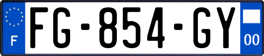 FG-854-GY