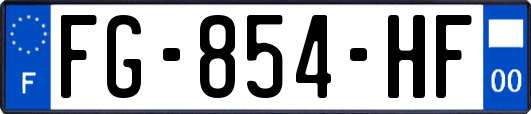 FG-854-HF