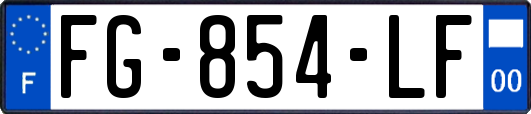 FG-854-LF