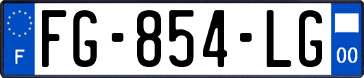 FG-854-LG