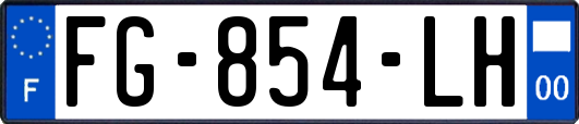 FG-854-LH