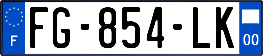 FG-854-LK