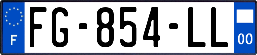 FG-854-LL