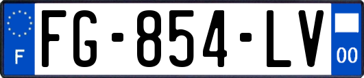 FG-854-LV