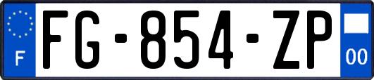 FG-854-ZP