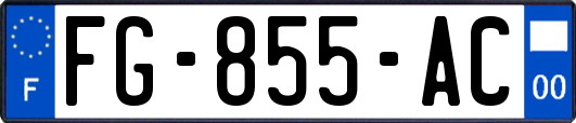 FG-855-AC