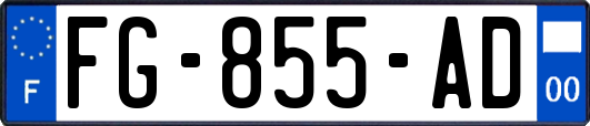 FG-855-AD