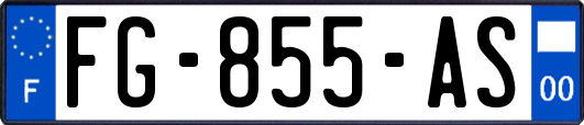 FG-855-AS