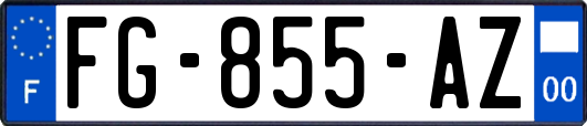 FG-855-AZ