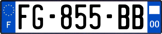 FG-855-BB