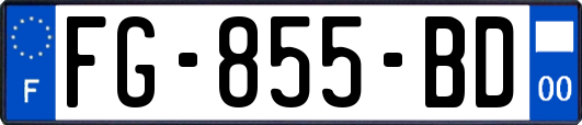 FG-855-BD