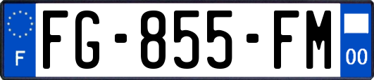 FG-855-FM