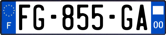 FG-855-GA