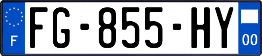 FG-855-HY